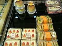 -味多美蛋糕(六里桥店)