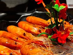 -乔街深夜食堂·台州菜·高压锅生蚝(杭州总店)