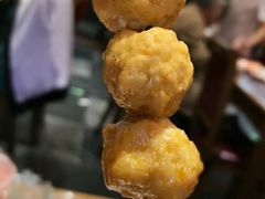 -金刚山烧烤(中山路店)