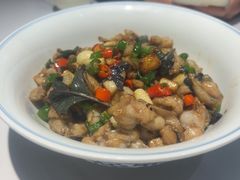 -楚山晓·湖北菜(武汉光谷K11店)
