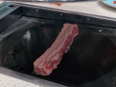 -韩时烤肉(丰科万达广场店)