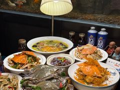 -舟小鲜·舟山小渔村(凤城四路中登广场店)