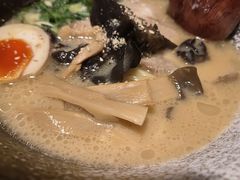 九州拉面-日本料理神拉面