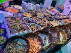 -龙眼南白粥六顺白粥