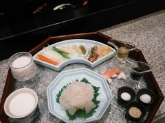 -龙悦湾酒家·八阵鱼生·渔人码头店