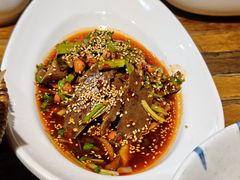 -辣得叫湘菜(观海卫店)