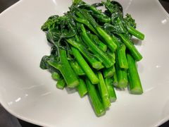 -北京王府井希尔顿酒店·秦唐中餐厅Chynna