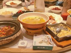 -庆江南江南菜(太仓南洋店)