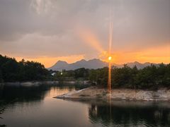 -千岛湖安岚·湖景全日餐厅