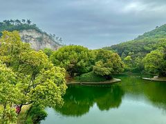 -柯岩风景区