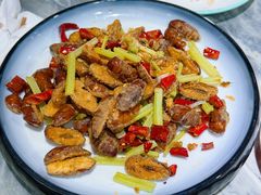 -青花瓷北方饺子城(吾悦广场店)