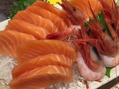-林妈妈村·日式料理(宝山万达店)