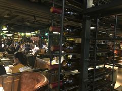 -胡桃里音乐酒馆(曲江店)