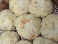 -李掌柜鲜菜火锅(移民广场店)