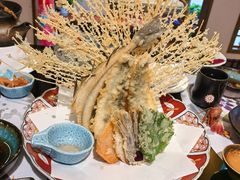 -天狗山料理(省体店)