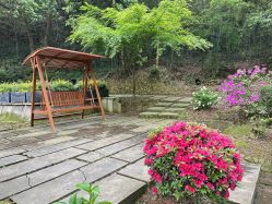 -尚圣月子会所·庄园式月子中心(萧山湘湖店)