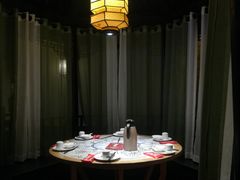 -江南韵·无锡太湖文化体验餐厅(凤凰天街店)