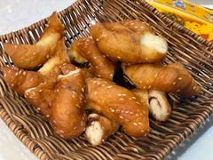 -如亿蒙餐