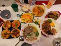 -玩味工厂·东南亚特色餐厅(太古里店)