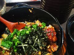 -银河烧鳗·活鳗料理专门店(西单大悦城店)