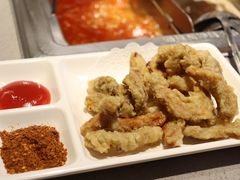 -海底捞火锅(漫乐城夜宵主题店)