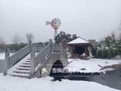 -武昌江滩
