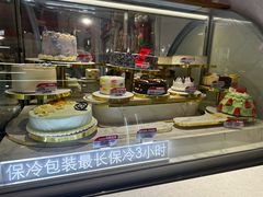 -DQ·蛋糕·冰淇淋(五角场万达店)