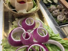 -老渔家白族·石板烧·野生菌火锅(古城中心店)