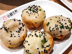 -小杨生煎(愚园路)