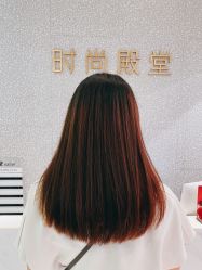 -时尚殿堂hair salon（上地华联店）