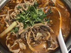 -蒙古大营·蒙古演绎餐厅(赛马场店)