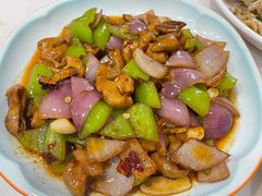 -老四川平头酸菜鱼(衙前店)