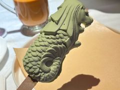 -狮拾久·现代新加坡料理(福田COCO Park店)