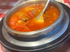 -西贝(吴江路湟普汇店)