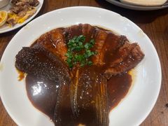 -乔家栅(襄阳南路店)