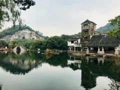 -柯岩风景区