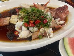 -驻海渔市(置信店)