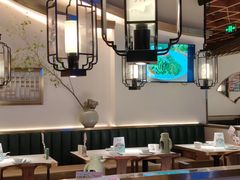 -庆江南江南菜(琴湖溪里花园城店)