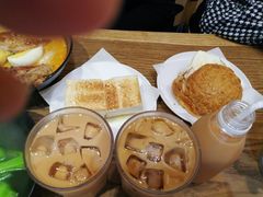 -华嫂冰室(尖沙咀店)