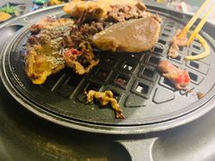 -牛犇炭火烤肉·鲜切烤肉(承德总店)