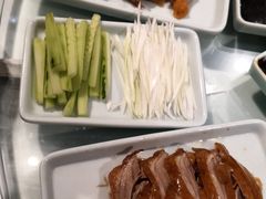 -紫光园·烤鸭(吕家营店)