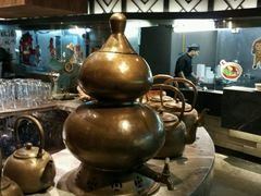 -广东道至正餐厅(区庄店)