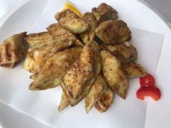招积冰川茄-炳胜品味(珠江新城店)