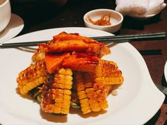 东北一锅出-小南洋海景餐厅(深圳湾店)