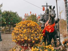 -红石寨旅游度假区