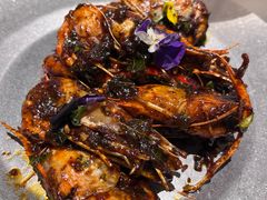 -太食獸泰式茶餐厅(IFS国金中心店)