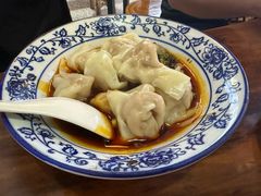 -春阳水饺(香槟广场店)