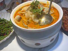 -泰椰里·泰国餐厅(智慧城广百广场店)