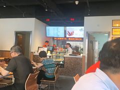 大堂-千忆汤包(闽江路店)