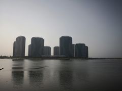 -东戴河风景区-止锚湾